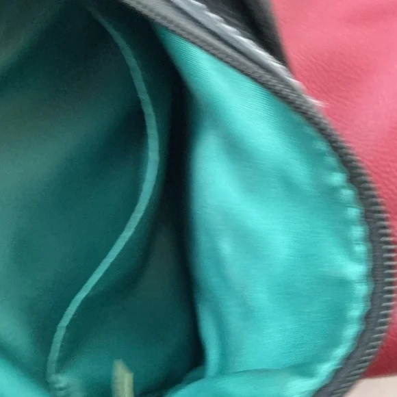 Coach Turnlock Crossbody Bag - Picture 5 of 13